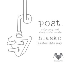 Hlasko - Easier This Way