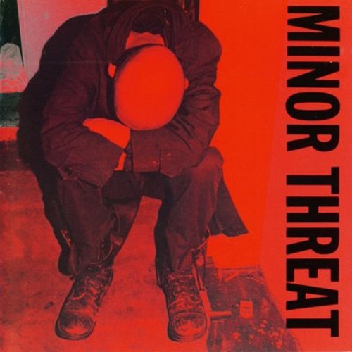 Minor Threat - Stand Up