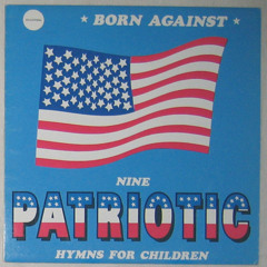 American Hardcore/Punk