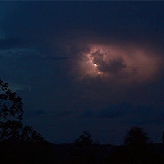 Christmas In July - After Words