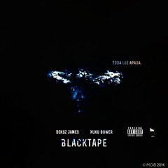 Xuxu Bower & Deksz - Minha Back Ft. Eric Dariuz