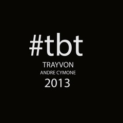 TRAYVON