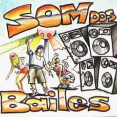 BraabaS  Selecionadas