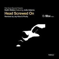 Head Screwed On feat. Julie Adams (Original Mix)