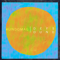UNDO.magazine.issue.ii.MIX :: B R E A T H E .