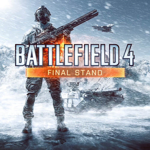 Battlefield 4 (Original Soundtrack), Johan Skugge & Jukka Rintamäki