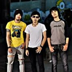 Nano Band-Sebatas Mimpi