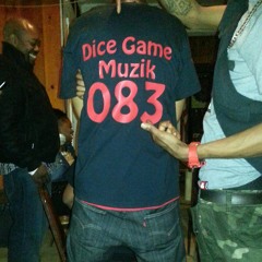 NEEDOES ..DICE GAME FACE...DGF