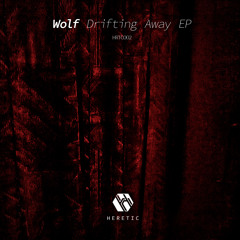 Wolf - 'No Love' (Beaka Remix) [HRTC002]