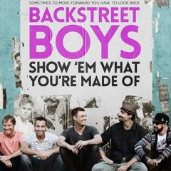 Nick CarterTalks Details Of New Backstreet Boys Movie