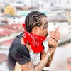TOMMY LEE SPARTA - BAD MAN DAWG (GAGE & ALKALINE DISS) - UIM RECORDS @GazaPriiinceEnt