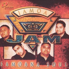Samoa Matalasi - Jamoa Jam