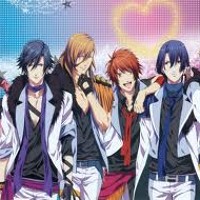 Utapri Musics うたの プリンスさまっ うたプリ By 73hsk