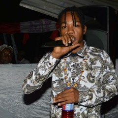 Addiction  - Winter Fresh (happy Hour Riddim)