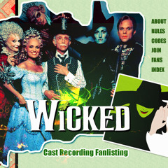 Defying Gravity Piano Instrumentation