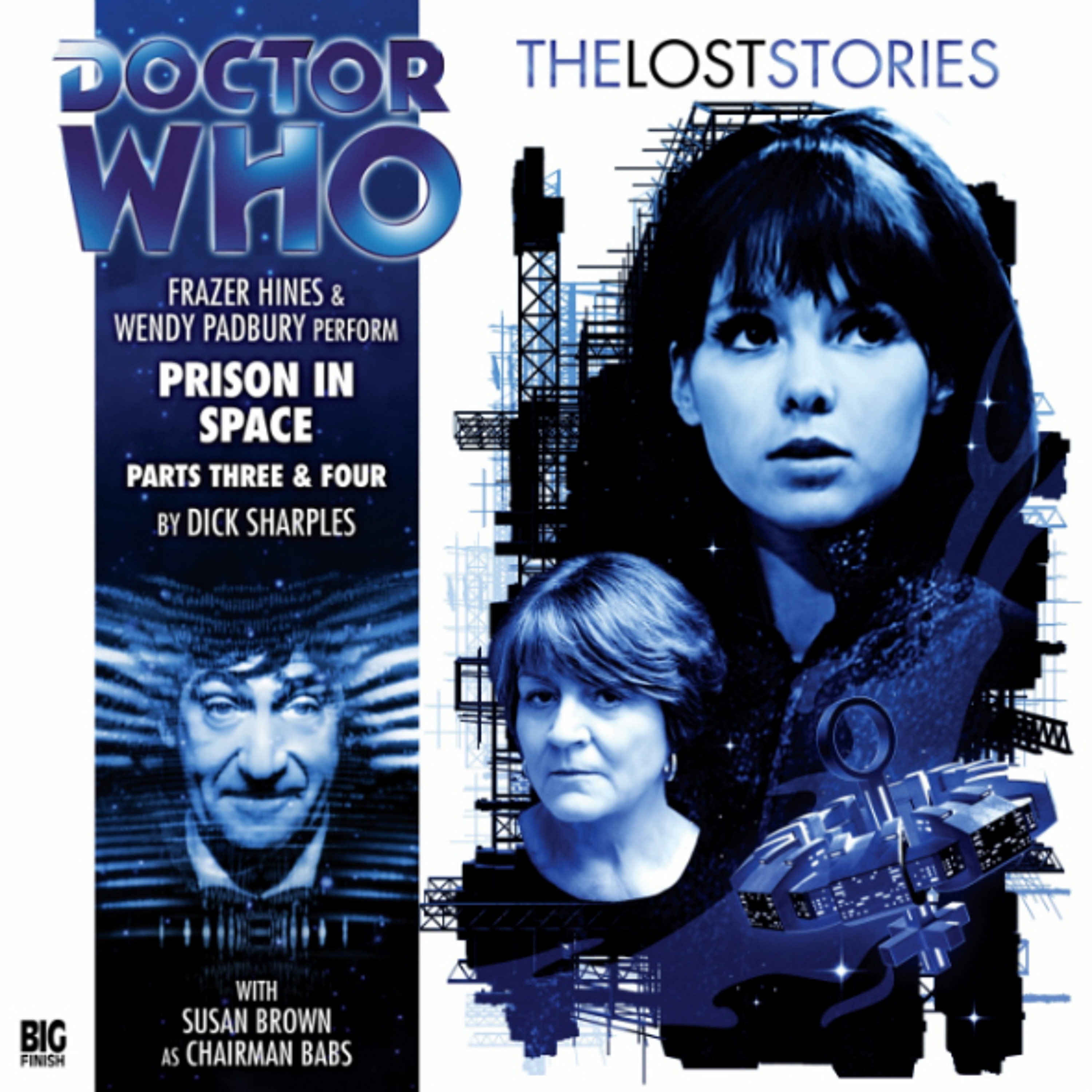 Plano Gallifrey (Podcast)