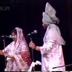 Ghaghre Di Ve Laun Bhij Gayi - Didar Sandhu