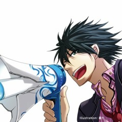 Glutamine - Panda Hero.MP3