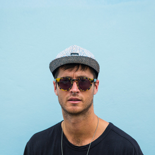 Barney Cools #PoolsideEtiquette Live Mixtape 3