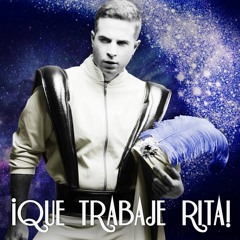 Rita vuelve a casa en Navidad - Demo 2013 -