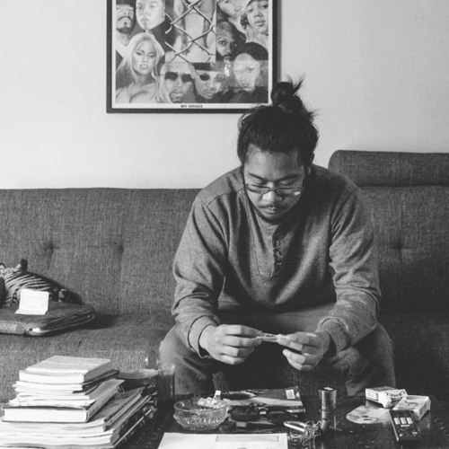 Mndsgn - Camelblues (KA-YU Lounge Edit)