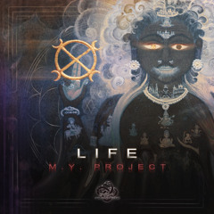 M.Y. PROJECT  - LIFE_ALBUM (150-300 bpms)