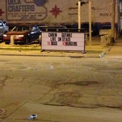 Aht Uh Mi Hed - Carlin Remix