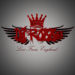 We Are One Paradise - DJ Robbo Mashup