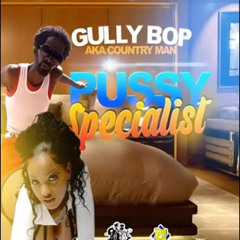 Gully Bop Aka Country Man - Pussy Specialist - December 2014 [@DjMadAnts][@YardHype]