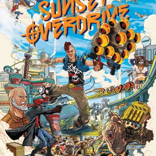 Road Rash