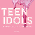Touch&#x20;Sensitive Teen&#x20;Idols Artwork