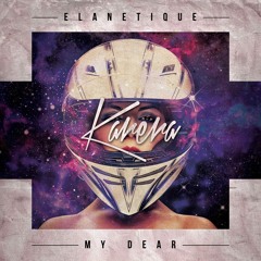 Elanetique - Love Can Be The Answer(Haze-M Remix)Karera Records