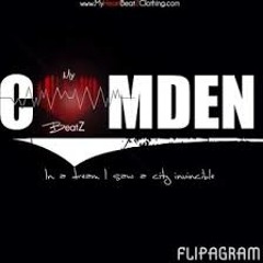 YUNG POPPA - TRY ME REMIX