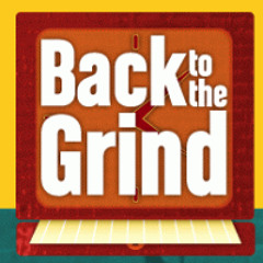 Grinding 2015 (Gmix)