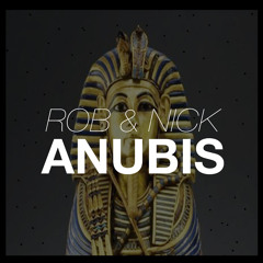 R&N - Anubis