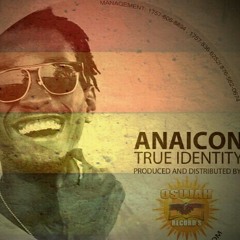 Anaicon -(true identity)