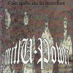 Ça Va Friter Les Poulets! - ULTIM POWER - 1996.