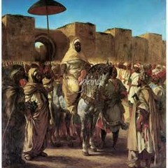 Paranoia(Prod By Menace)-Sultan of Rap Feat. Red