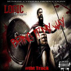 Bring It My Way (#tbt Track)
