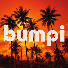 Bumpi - White Party NYE '14 (DJ-set)