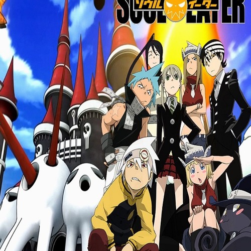 Episode 1, Soul Eater Wiki