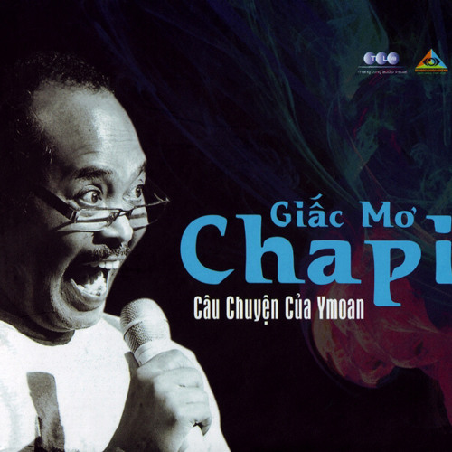 Giấc Mơ Chapi - Y Moan.wav