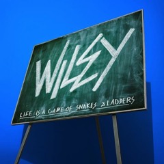 Wiley - Snakes & Ladders (Part One)(prod. by Jay Weathers)