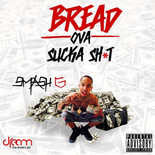 Smash G (O.M.M.I.O) - One Time (Feat. Waseem)