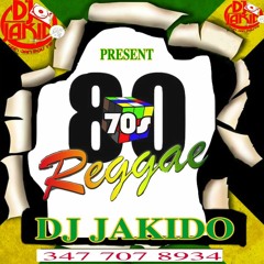 reggae