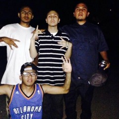 Midgets All Day - Trigger ft. Big James & pachuco loc