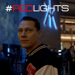 128  Tiësto - Red Lights (Angel Lopez)