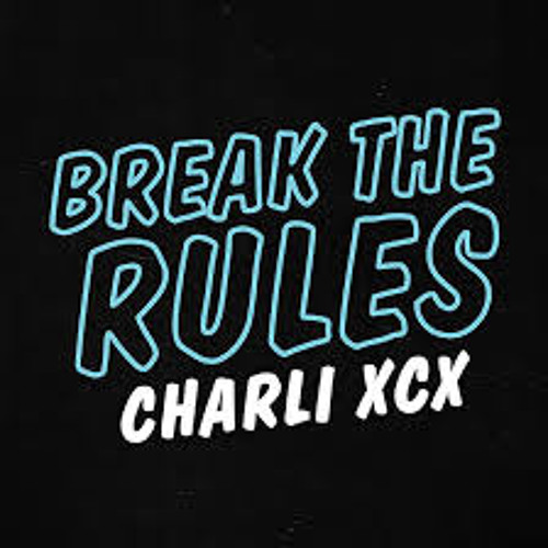 Charlie XCX Vs. Tritional & P. Blohm Ft. S. Fox- Break The Colors (Gili Kaneti MashUp)
