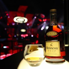 Me U & Hennessy [5mix] (UNMASTERED)