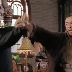 Wutang style _ Ip Man Vs. North fist (dark remix)